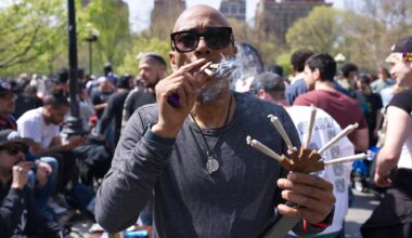 How to Celebrate 4/20 in NYC in 2026
