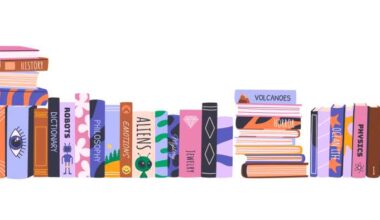 A Bookmobile Block Party Brings Free Books to Midtown for Earth Day – New York Family