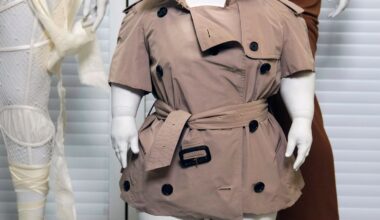 Most fashion mannequins are about a size 2. The Met Gala exhibit is making room for diverse bodies