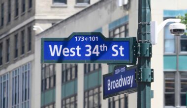 Primark Opens Huge Herald Square Flagship in NYC