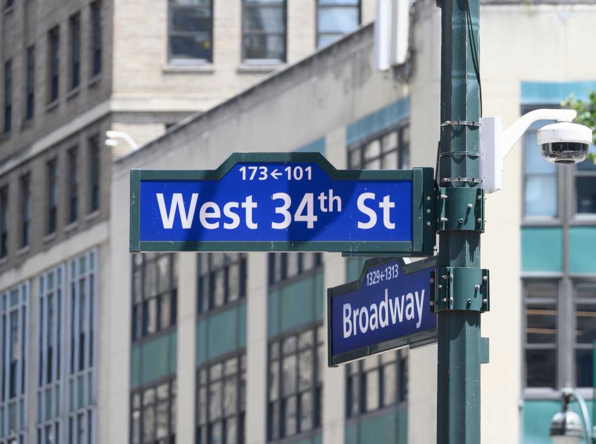 Primark Opens Huge Herald Square Flagship in NYC