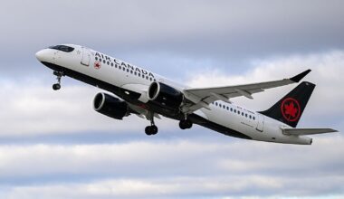 Air Canada suspending flights to JFK over rising jet fuel costs