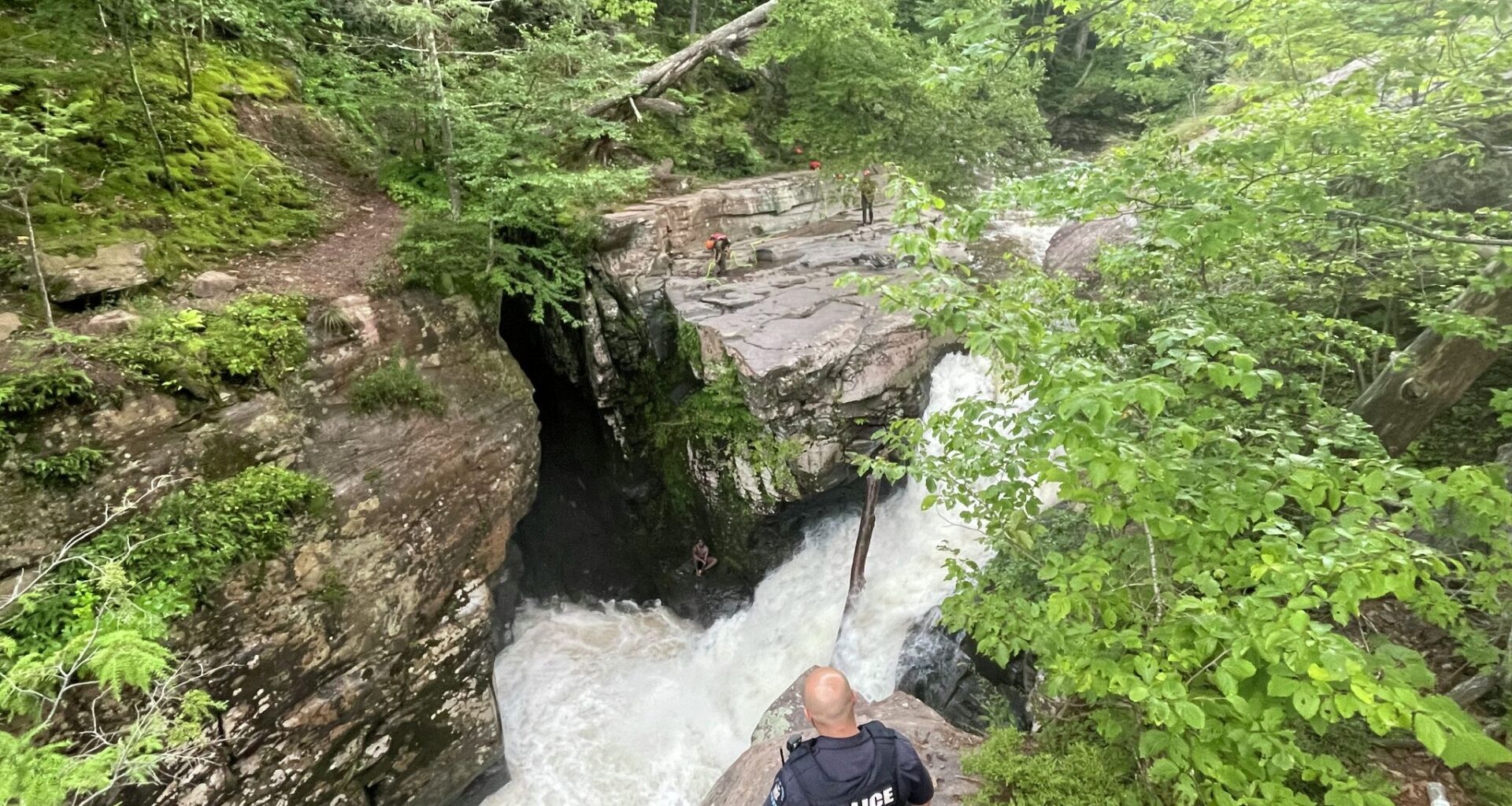 A Brooklyn teen died Saturday at Fawn’s Leap in the Catskills. State officials have called for plans to curtail visitors to the area, where several deaths and rescues have occurred in recent years.
