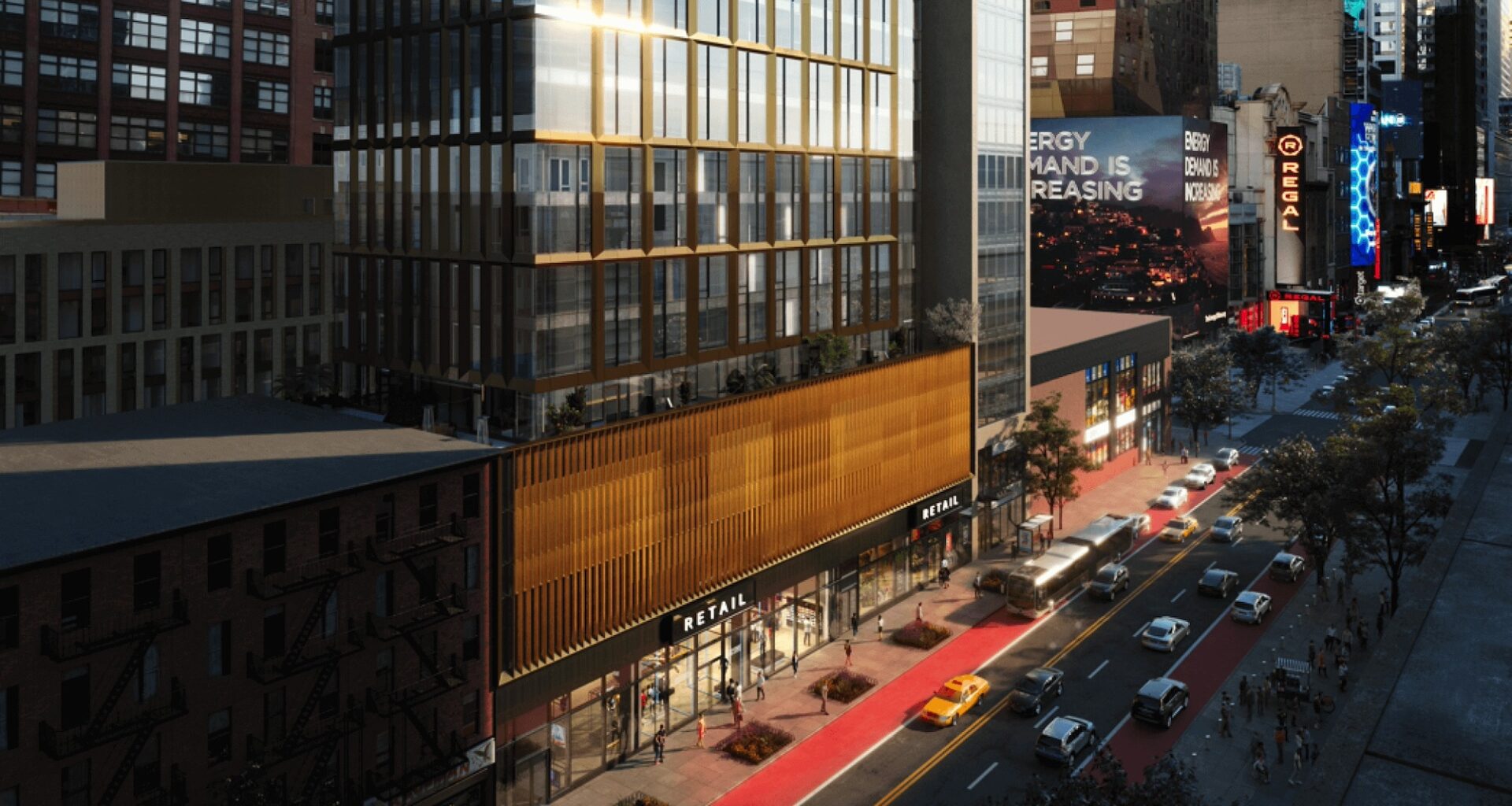 NYC plans to invest $4B from pension funds  for affordable housing