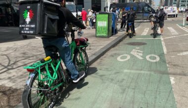 E-bike injuries have been spiking at Bellevue trauma center, study finds