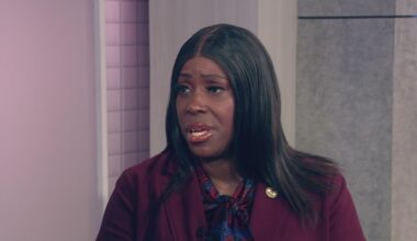 Bronx Borough President Vanessa Gibson talks public safety, bus crash