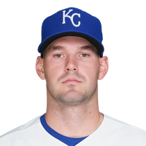 Cole Ragans implodes with eight walks in Bronx blowout - Cole Ragans News