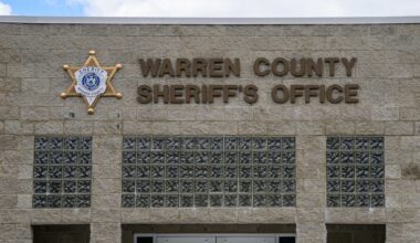 The Warren County Sheriff’s Office said multiple passengers and the driver of a tour bus that crashed in the town of Lake George on Sunday morning sustained minor injuries.