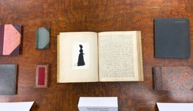 Plot twist: Rare books worth $3 million stolen decades ago resurface in Manhattan