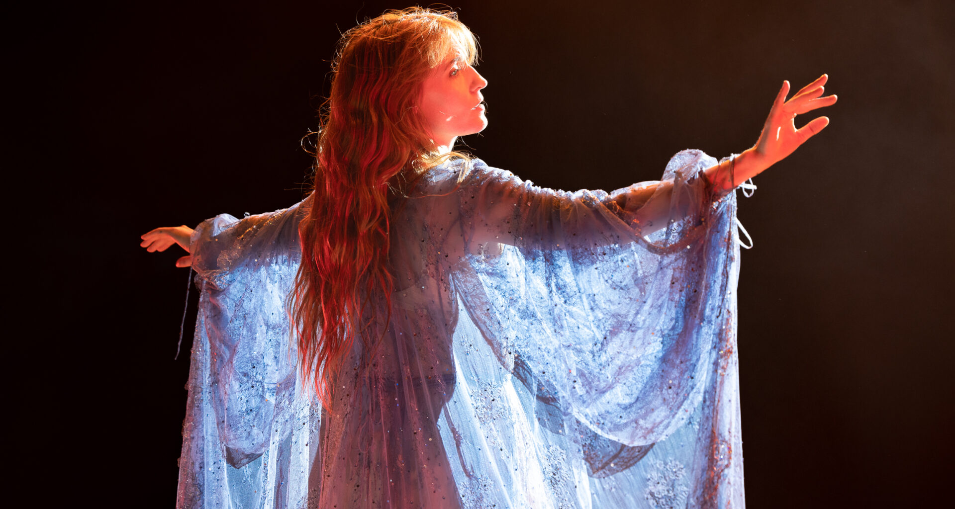 Make Your Own Necklace at This Florence + The Machine Pop-Up in NYC