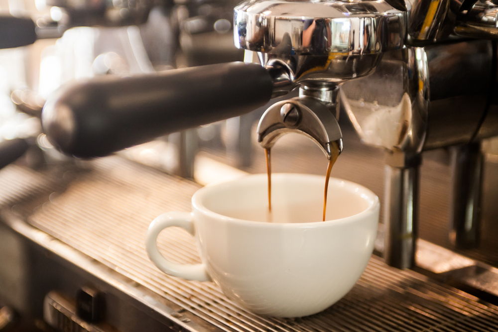 NYC is the Second Best City for Coffee Lovers According to a New Survey: See Full List