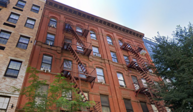 Head of NYC housing nonprofit jailed over court-ordered repairs at Harlem building
