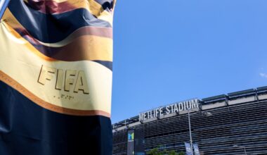 NYC bars could stay open later for World Cup with more outdoor watch parties