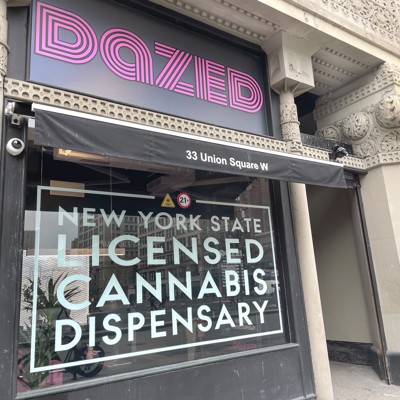 Opinion: What cannabis legalization looks like in New York today