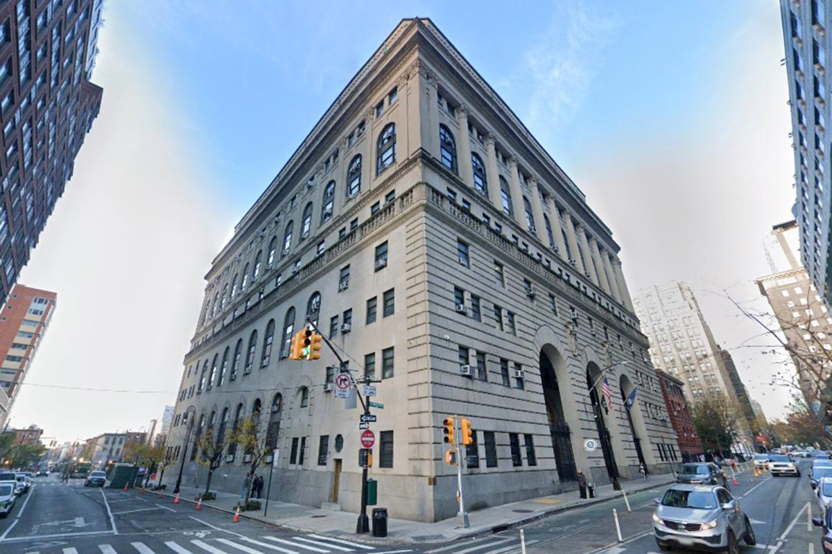 Man, 51, dies of apparent drug withdrawal while in police custody at NYC hospital