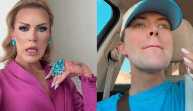 Rumored ‘Drag Race’ season 19 queen says she voted for Trump