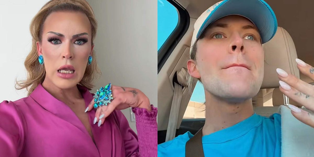 Rumored ‘Drag Race’ season 19 queen says she voted for Trump