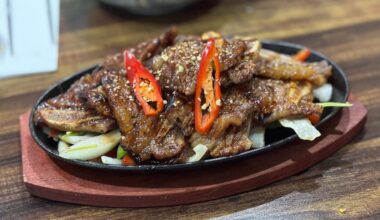 Han and Lim's Kitchen open in Port Washington