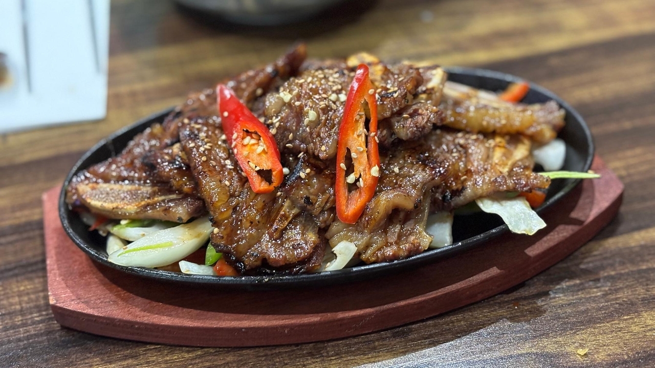 Han and Lim's Kitchen open in Port Washington