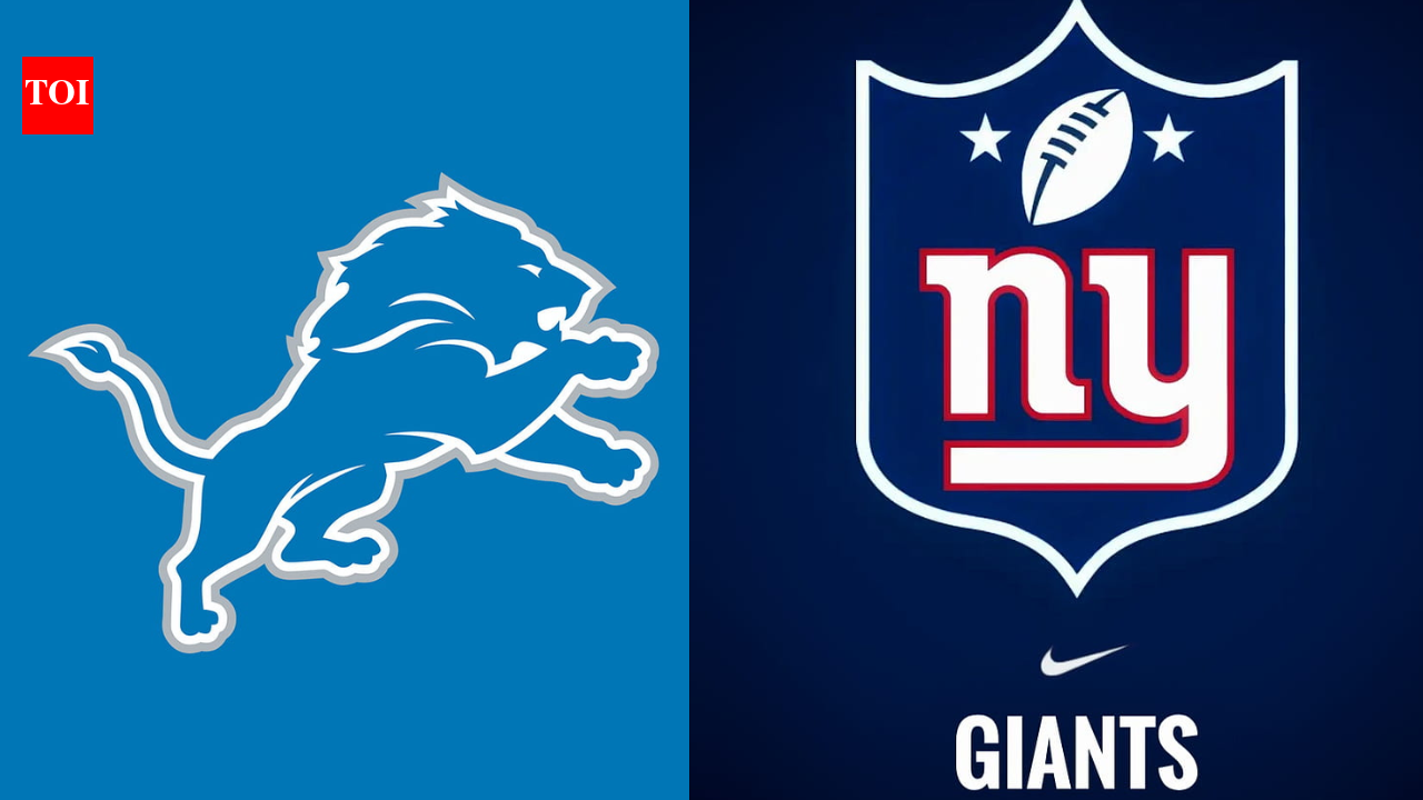 NFL Trade Rumor: New York Giants eye big defensive move for former Detroit Lions $25M star after losing Dexter Lawrence | NFL News