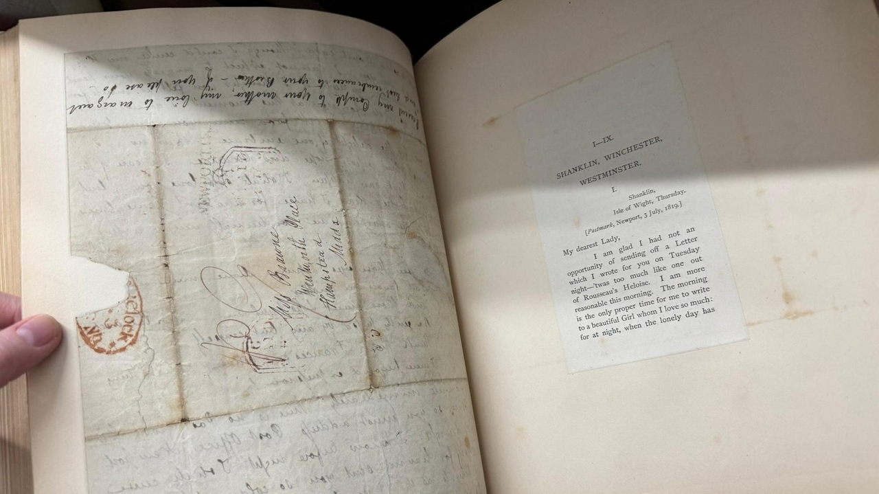 Trove of rare books stolen from Whitney Estate recovered decades later