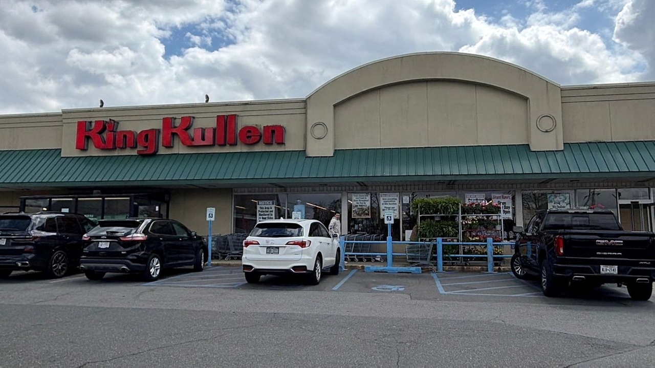 King Kullen to close Hewlett supermarket next month