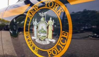 New York State Police say 2 Suffolk men face child porn charges