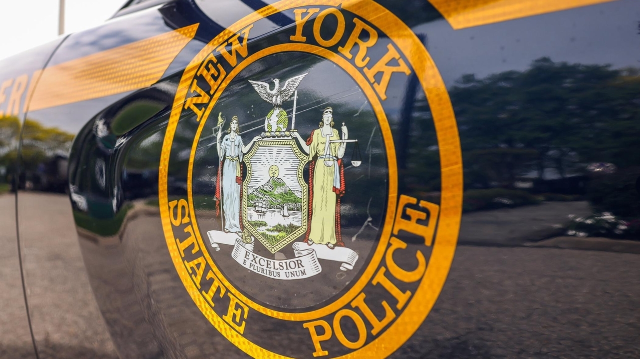 New York State Police say 2 Suffolk men face child porn charges