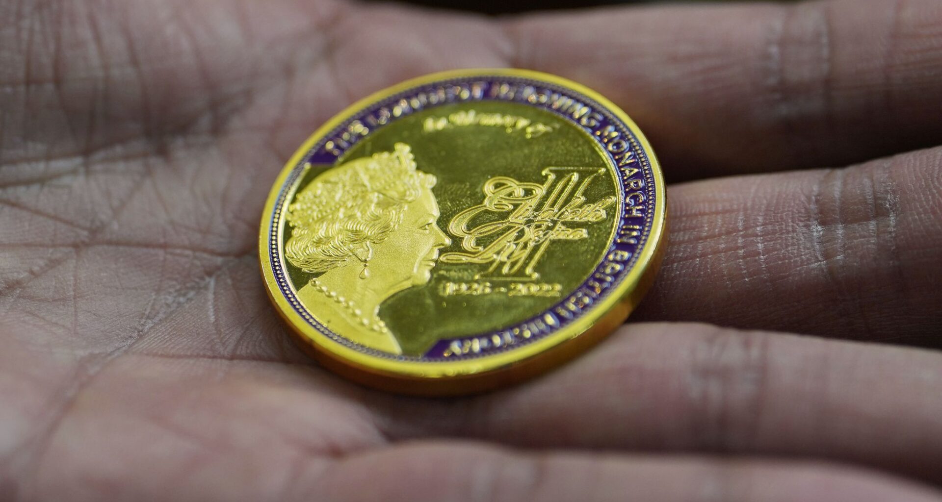 Late Queen Elizabeth II's legacy still looms over British monarchy 100 years after her birth