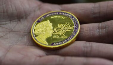 Late Queen Elizabeth II's legacy still looms over British monarchy 100 years after her birth