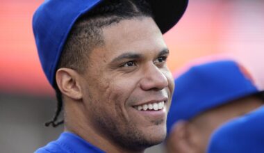 Return Of Dynamic Soto, Lindor Hitting Could Fuel New York Mets’ Surge