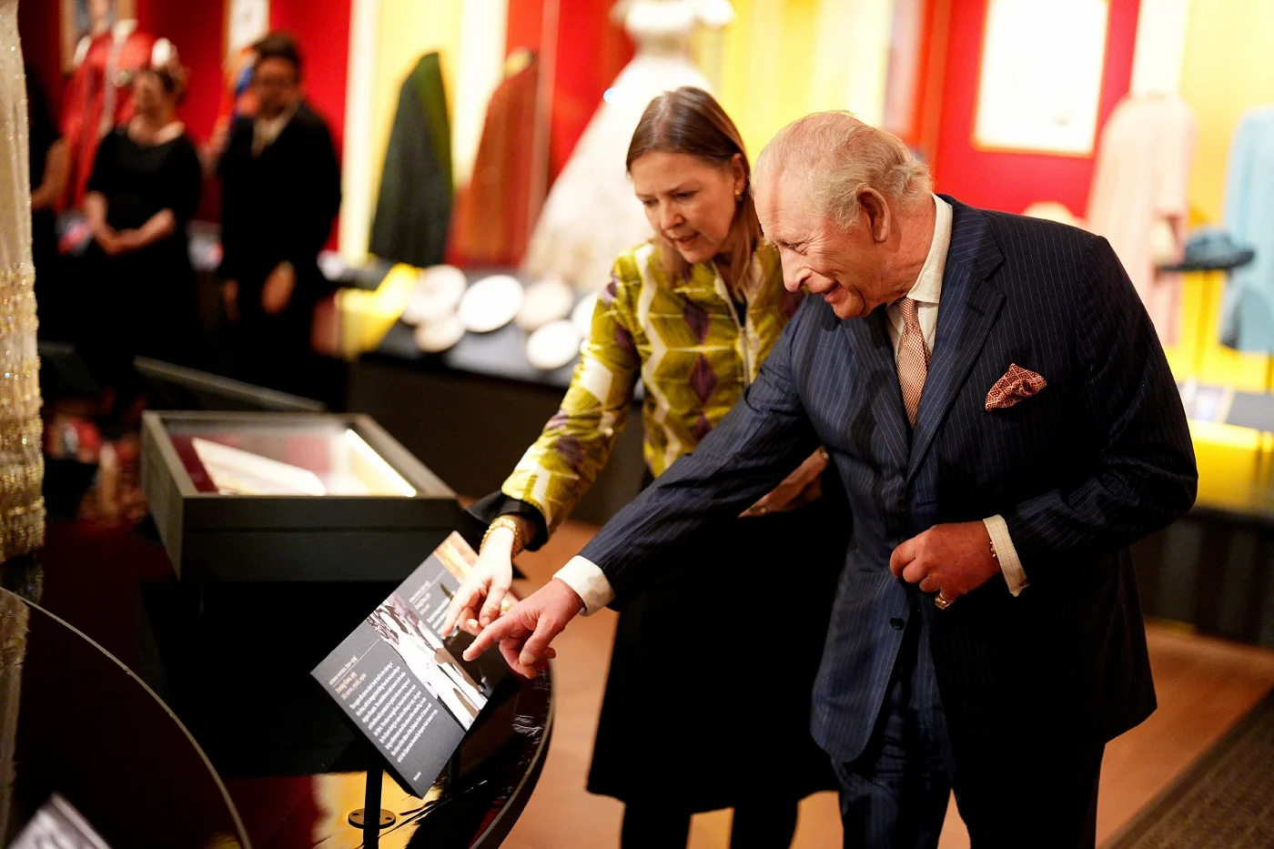 King Charles Pays Tribute on Late Queen’s 100th Birthday