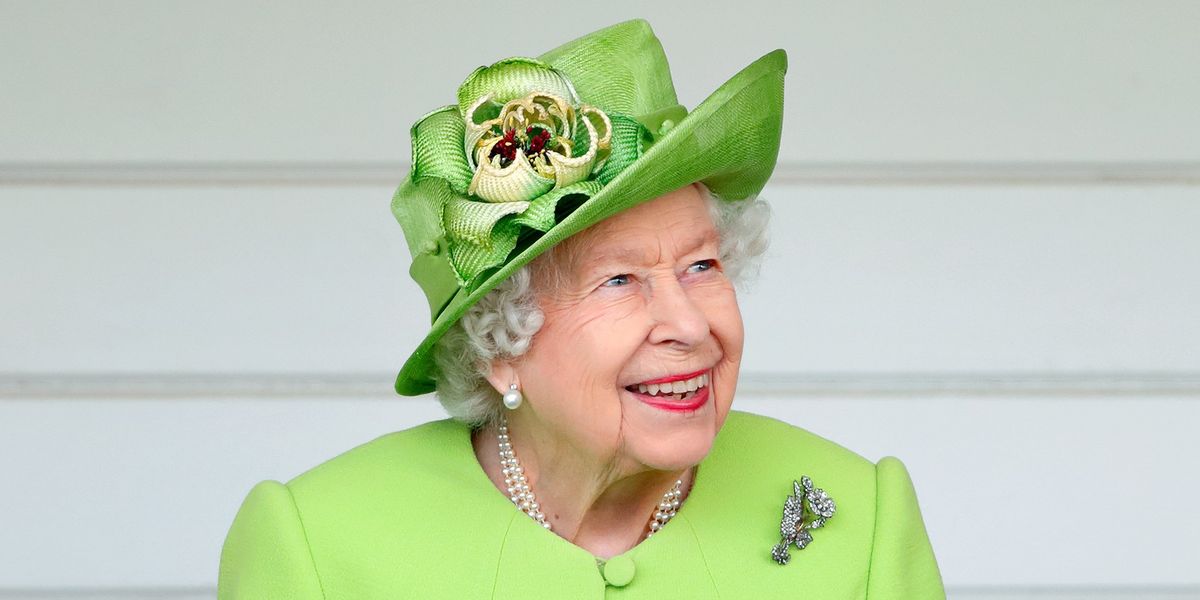 Creator of the teddy bear marks Queen Elizabeth II's 100th birthday with toy tribute to late monarch