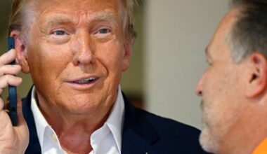 Editor’s note: Just call the president, since he might pick up