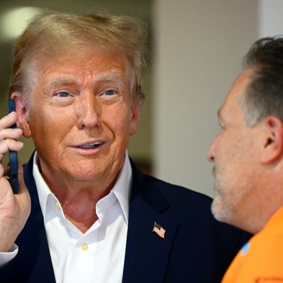 Editor’s note: Just call the president, since he might pick up