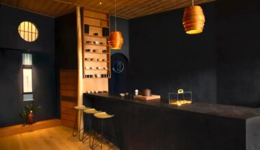 Sorate Brings Real Japanese Tea Culture To New York
