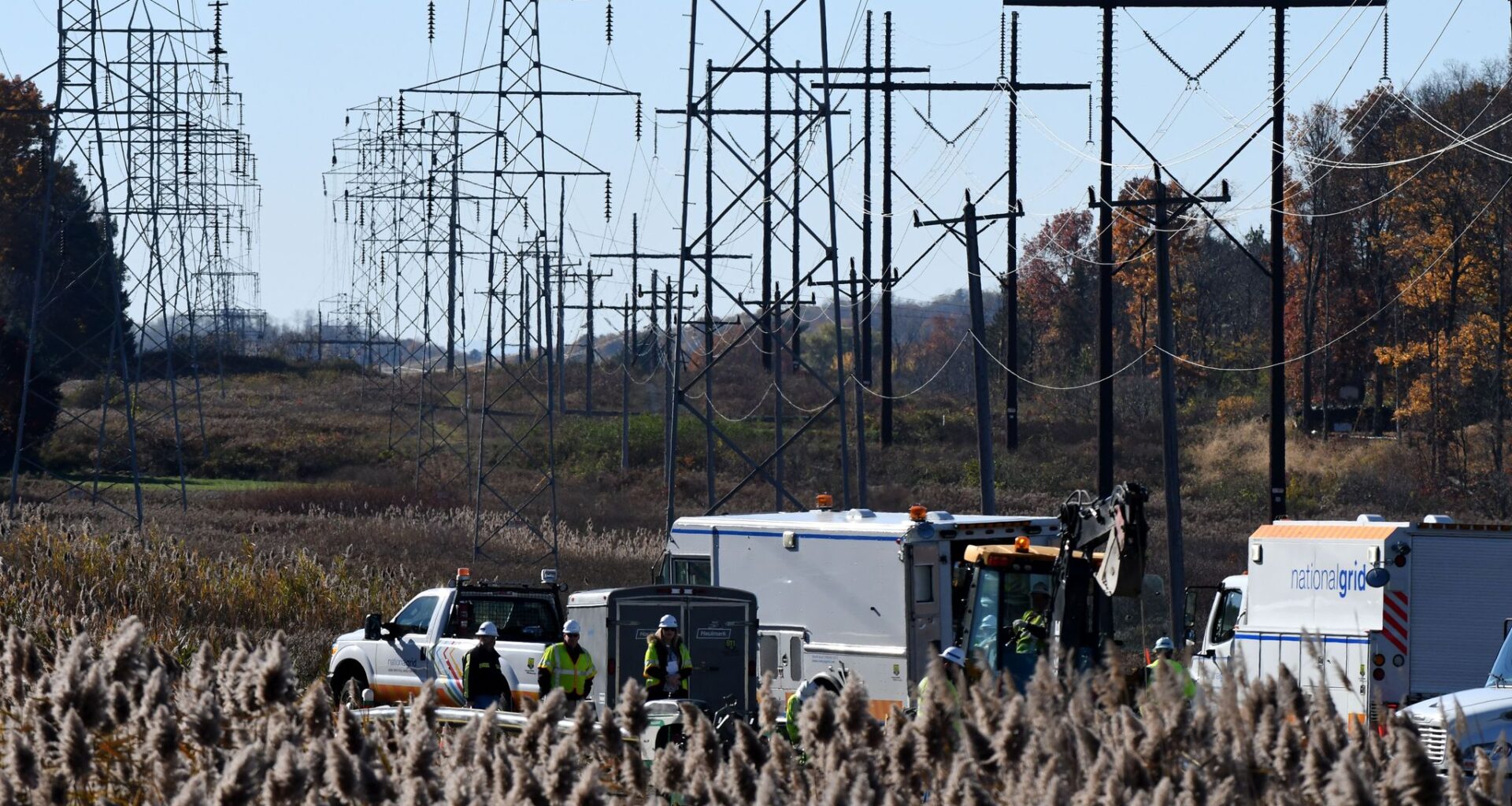 Which states use the most electricity? See where New York ranks