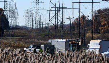 Which states use the most electricity? See where New York ranks