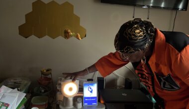 New York sends out robots to combat isolation among older adults