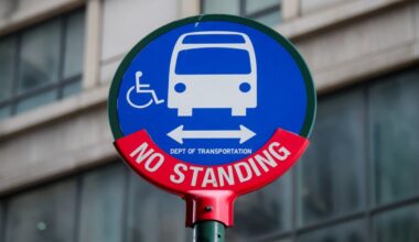 MTA bus hits two vehicles in Manhattan: NYPD