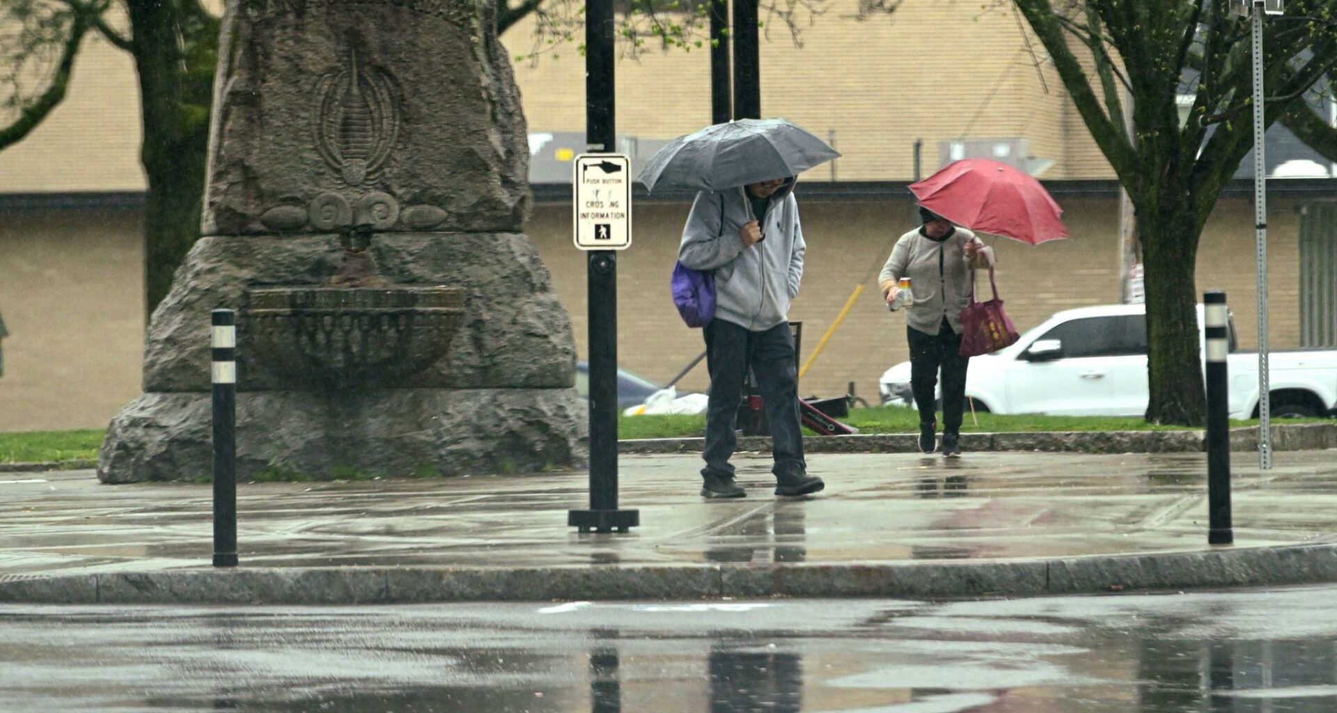 Cold-spell expected days after temperatures neared 80 in upstate NY