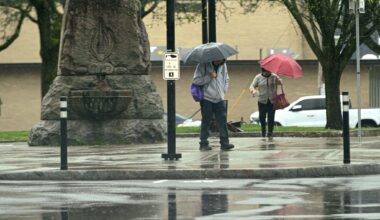 Cold-spell expected days after temperatures neared 80 in upstate NY