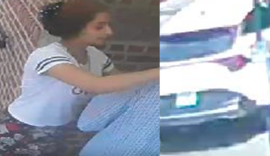 $2k necklace snatched from 91-year-old man's neck outside Queens home