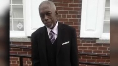 Family of grandfather killed by stray bullet in the Bronx calls for manhunt