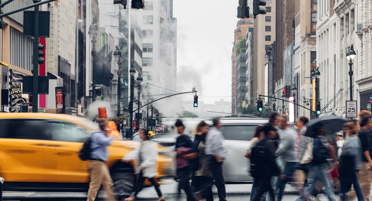 NYC budget watchdog urges spending cuts, not tax hikes, to stem population losses