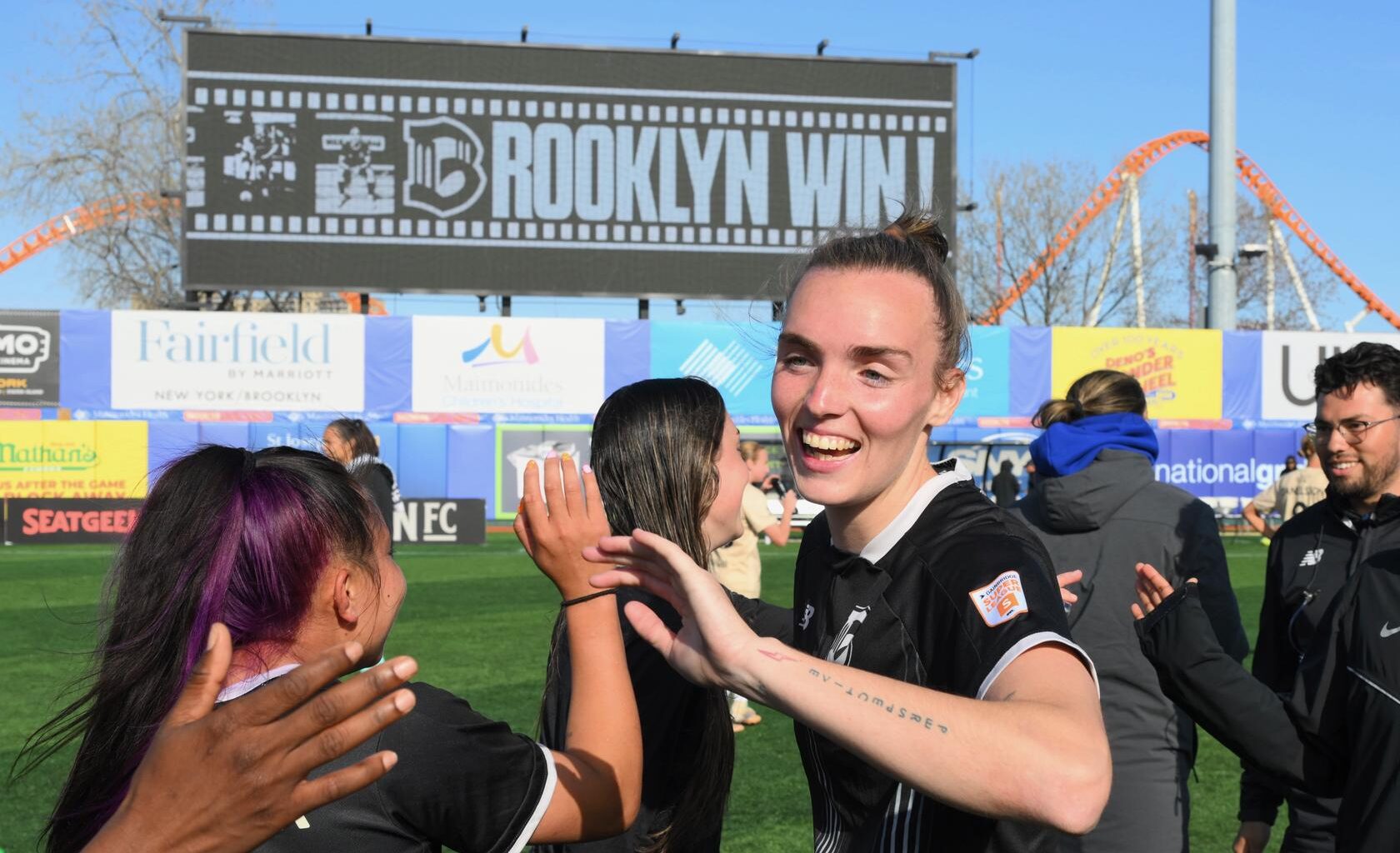 Match Preview: Brooklyn FC vs Dallas Trinity FC | Saturday, 7PM