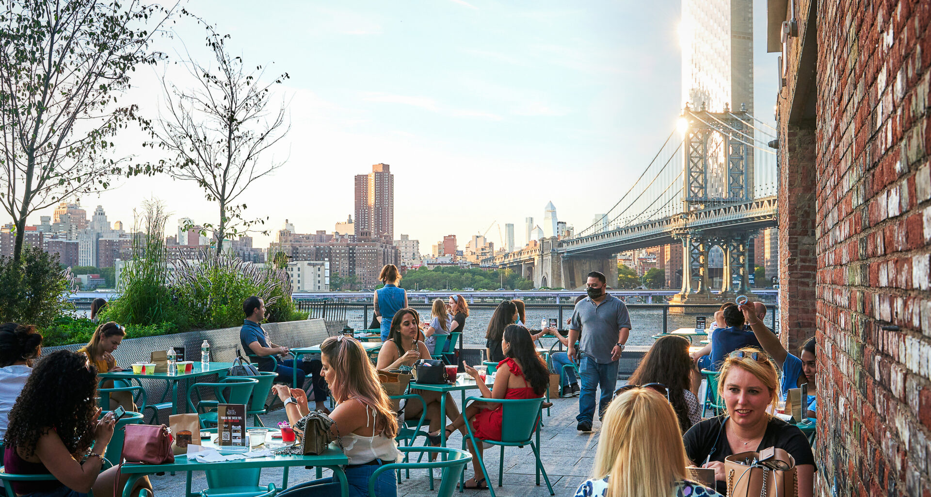 Time Out Market New York is Hosting the Ultimate Watch Party for FIFA World Cup 2026
