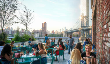 Time Out Market New York is Hosting the Ultimate Watch Party for FIFA World Cup 2026