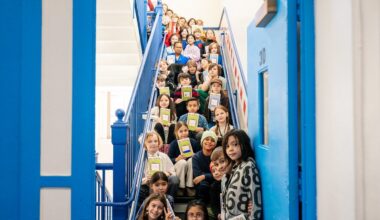 Time to get kiddo coverage: NYC public schools calendar is released