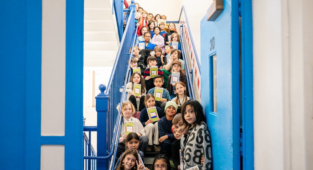 Time to get kiddo coverage: NYC public schools calendar is released